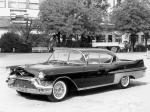 Cadillac Series 60 Fleetwood Special 1957 года